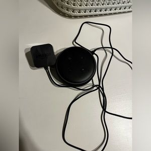 Amazon Echo Dot 3